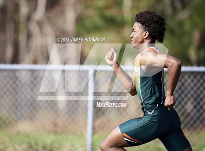 Thumbnail 1 in Mandarin Preseason Classic (300m) photogallery.