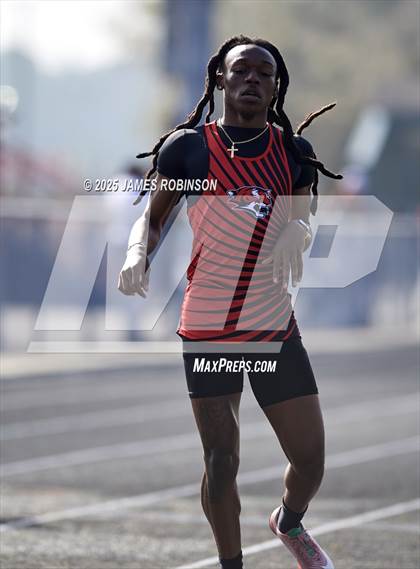 Thumbnail 3 in Mandarin Preseason Classic (300m) photogallery.