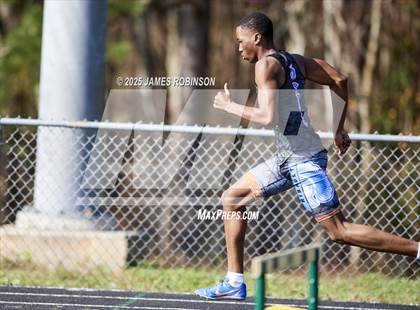 Thumbnail 3 in Mandarin Preseason Classic (300m) photogallery.