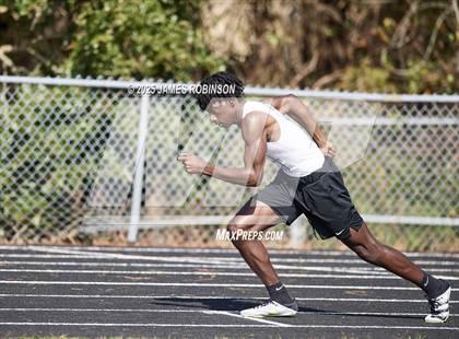 Thumbnail 2 in Mandarin Preseason Classic (300m) photogallery.