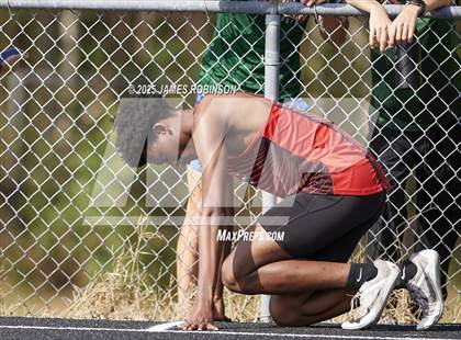 Thumbnail 3 in Mandarin Preseason Classic (300m) photogallery.