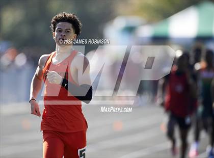 Thumbnail 1 in Mandarin Preseason Classic (300m) photogallery.