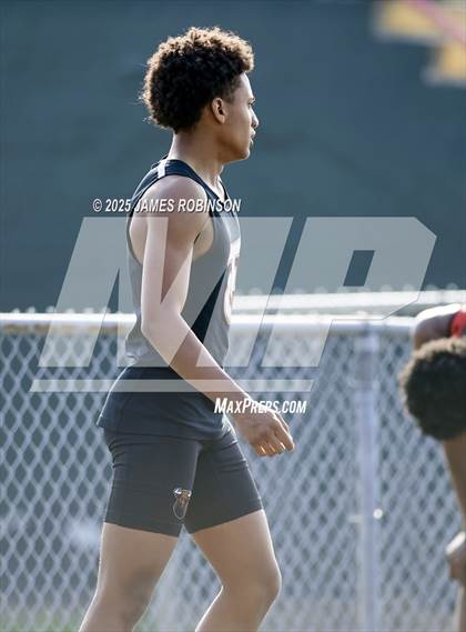 Thumbnail 3 in Mandarin Preseason Classic (300m) photogallery.