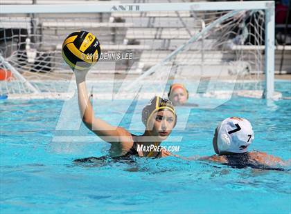 Thumbnail 2 in Alameda vs Lodi (Sierra Shootout) photogallery.