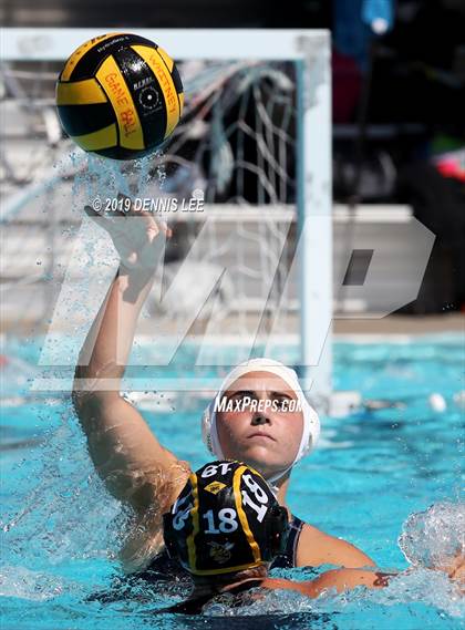 Thumbnail 1 in Alameda vs Lodi (Sierra Shootout) photogallery.