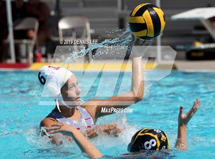 Thumbnail 2 in Alameda vs Lodi (Sierra Shootout) photogallery.