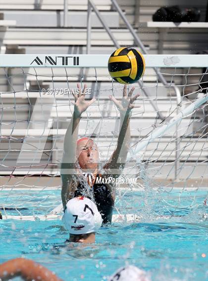 Thumbnail 3 in Alameda vs Lodi (Sierra Shootout) photogallery.