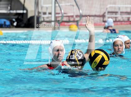 Thumbnail 2 in Alameda vs Lodi (Sierra Shootout) photogallery.