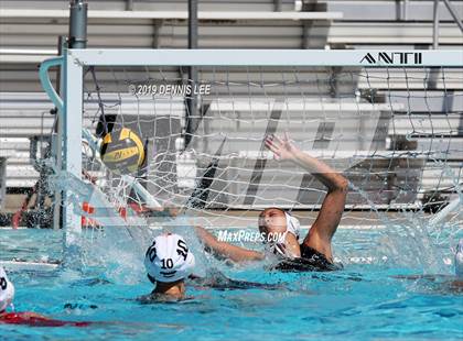 Thumbnail 1 in Alameda vs Lodi (Sierra Shootout) photogallery.