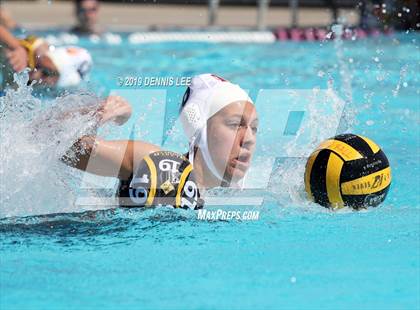 Thumbnail 1 in Alameda vs Lodi (Sierra Shootout) photogallery.