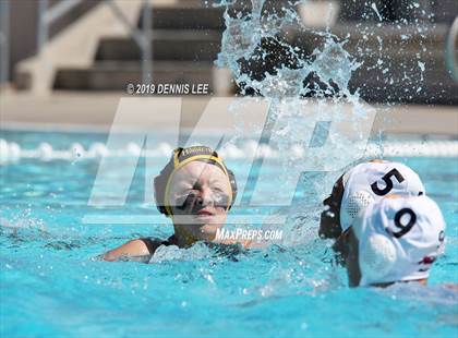 Thumbnail 3 in Alameda vs Lodi (Sierra Shootout) photogallery.