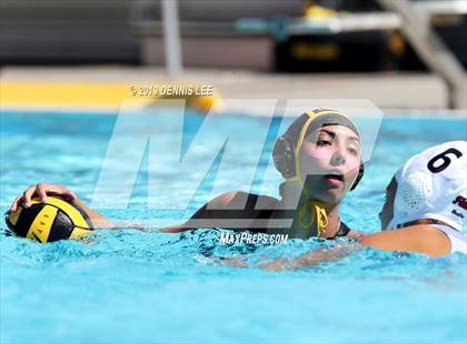 Thumbnail 1 in Alameda vs Lodi (Sierra Shootout) photogallery.