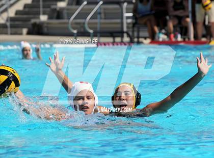 Thumbnail 1 in Alameda vs Lodi (Sierra Shootout) photogallery.