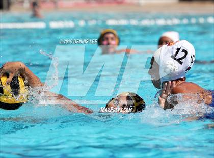 Thumbnail 2 in Alameda vs Lodi (Sierra Shootout) photogallery.