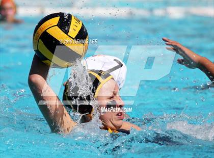 Thumbnail 1 in Alameda vs Lodi (Sierra Shootout) photogallery.