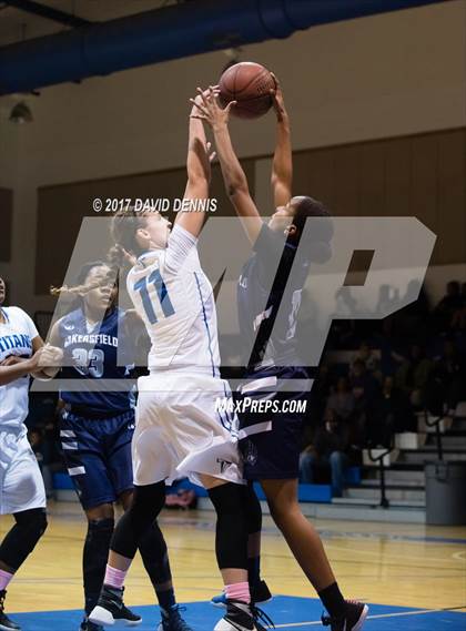 Thumbnail 2 in Bakersfield @ Frontier photogallery.