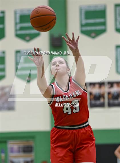 Thumbnail 1 in Wapahani @ Yorktown  photogallery.