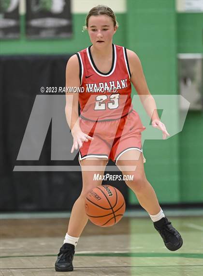 Thumbnail 1 in Wapahani @ Yorktown  photogallery.