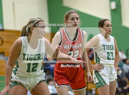 Thumbnail 3 in Wapahani @ Yorktown  photogallery.