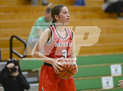 Thumbnail 3 in Wapahani @ Yorktown  photogallery.