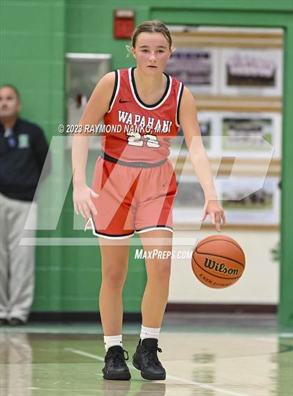 Thumbnail 1 in Wapahani @ Yorktown  photogallery.