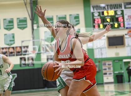 Thumbnail 3 in Wapahani @ Yorktown  photogallery.