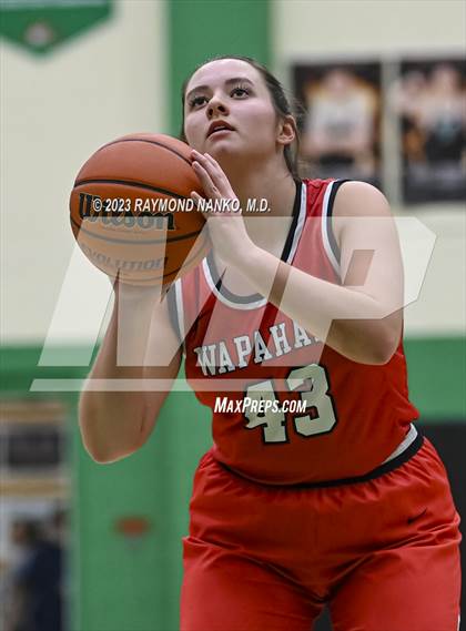 Thumbnail 3 in Wapahani @ Yorktown  photogallery.