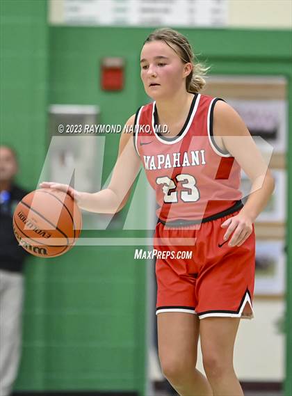 Thumbnail 2 in Wapahani @ Yorktown  photogallery.