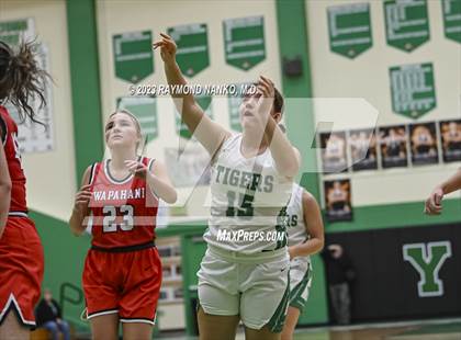 Thumbnail 2 in Wapahani @ Yorktown  photogallery.
