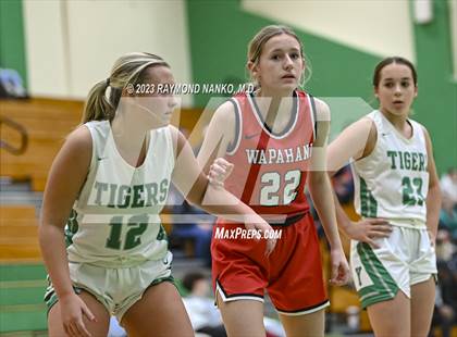 Thumbnail 2 in Wapahani @ Yorktown  photogallery.