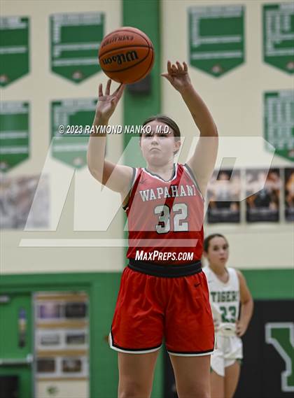 Thumbnail 1 in Wapahani @ Yorktown  photogallery.