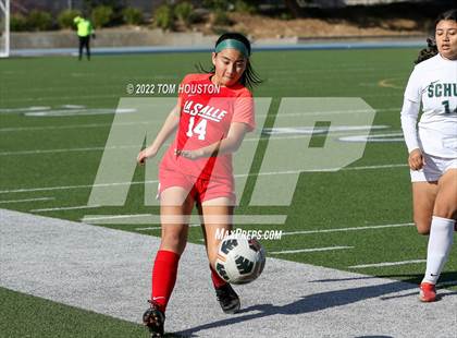 Thumbnail 3 in Schurr @ La Salle photogallery.