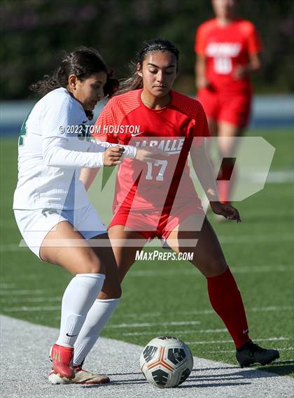 Thumbnail 1 in Schurr @ La Salle photogallery.