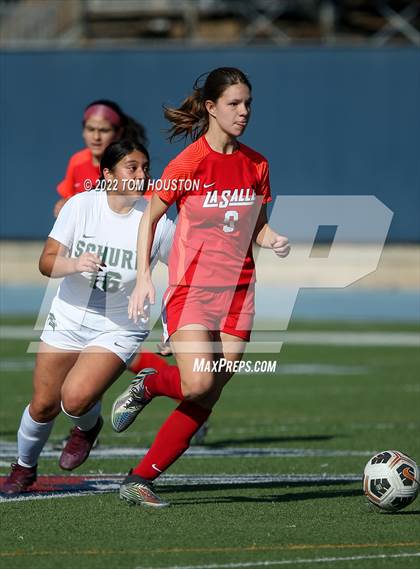 Thumbnail 2 in Schurr @ La Salle photogallery.