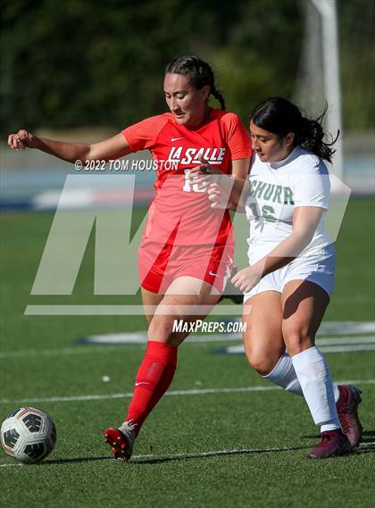 Thumbnail 1 in Schurr @ La Salle photogallery.