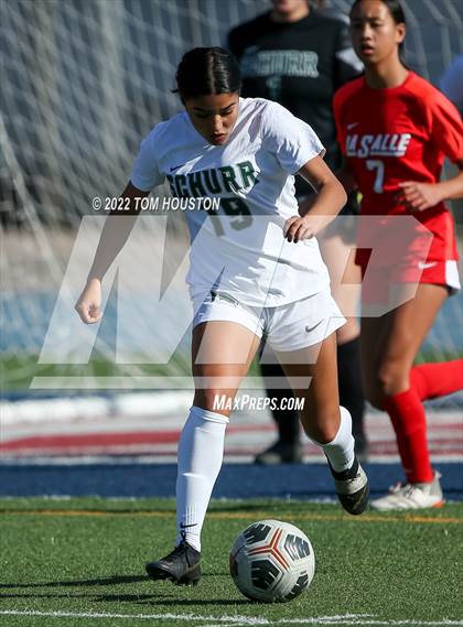 Thumbnail 3 in Schurr @ La Salle photogallery.