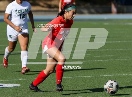 Thumbnail 2 in Schurr @ La Salle photogallery.