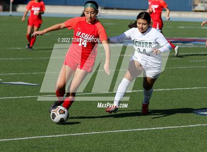Thumbnail 2 in Schurr @ La Salle photogallery.