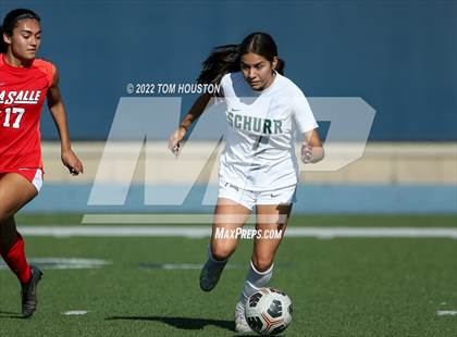 Thumbnail 2 in Schurr @ La Salle photogallery.