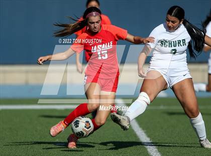Thumbnail 2 in Schurr @ La Salle photogallery.