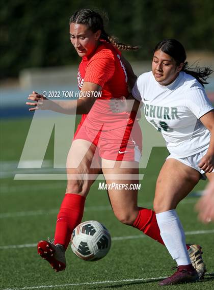 Thumbnail 1 in Schurr @ La Salle photogallery.