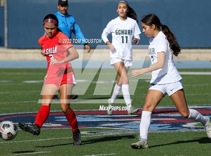 Thumbnail 1 in Schurr @ La Salle photogallery.