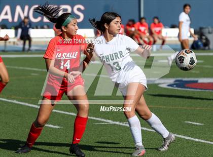 Thumbnail 2 in Schurr @ La Salle photogallery.