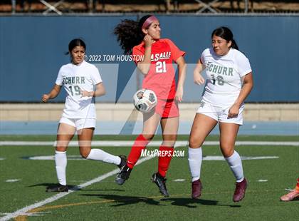 Thumbnail 1 in Schurr @ La Salle photogallery.