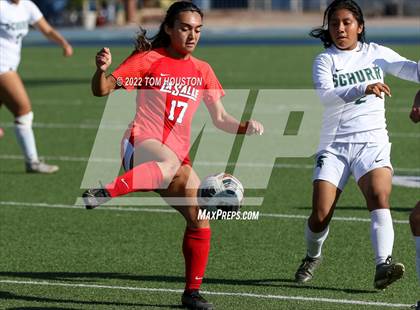 Thumbnail 1 in Schurr @ La Salle photogallery.