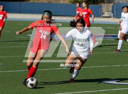 Thumbnail 1 in Schurr @ La Salle photogallery.