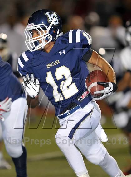 Thumbnail 1 in Etiwanda @ Los Osos photogallery.