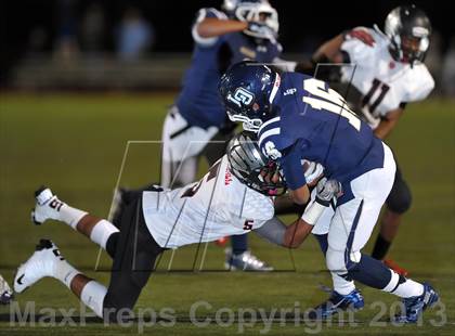 Thumbnail 1 in Etiwanda @ Los Osos photogallery.
