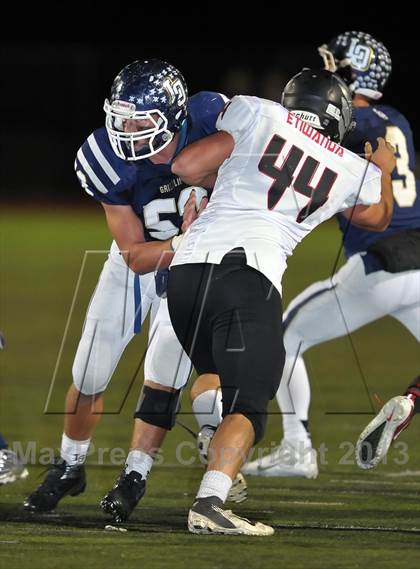 Thumbnail 2 in Etiwanda @ Los Osos photogallery.