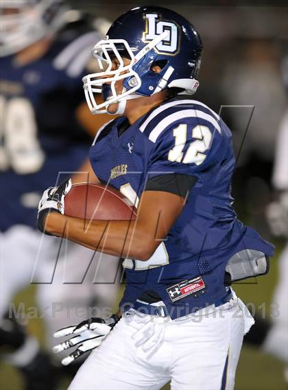 Thumbnail 2 in Etiwanda @ Los Osos photogallery.